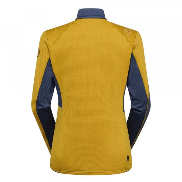 Флисовая кофта женская La Sportiva Chill  Флисовая кофта женская La Sportiva Chill