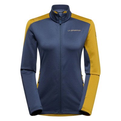 Флисовая кофта женская La Sportiva Chill  Флисовая кофта женская La Sportiva Chill