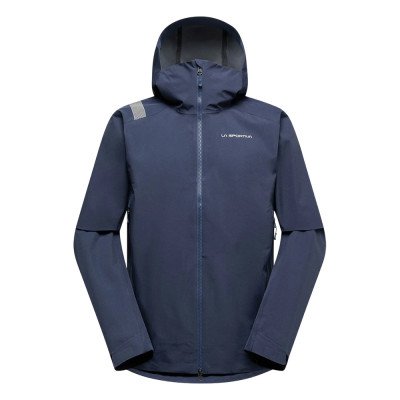 Горнолыжная куртка мужская La Sportiva Crest Evo  Горнолыжная куртка мужская La Sportiva Crest Evo