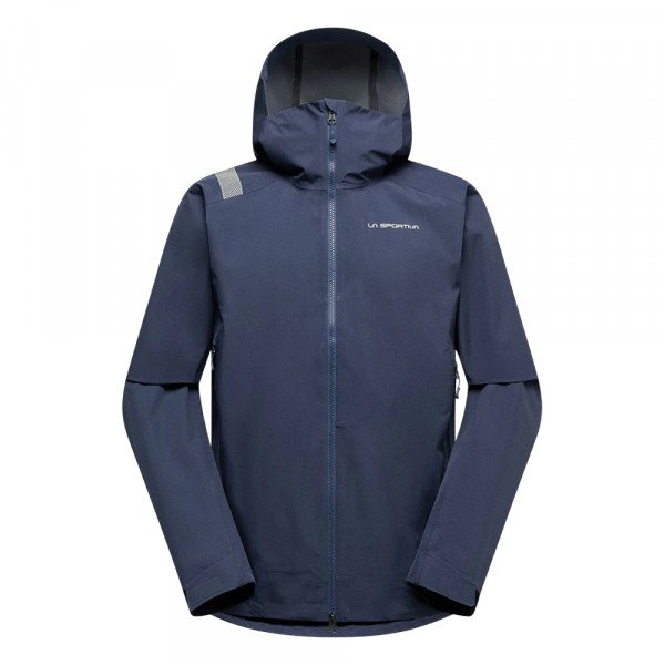 Горнолыжная куртка мужская La Sportiva Crest Evo Горнолыжная куртка мужская La Sportiva Crest Evo