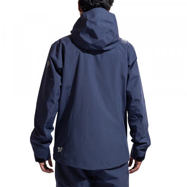 Горнолыжная куртка мужская La Sportiva Crest Evo Горнолыжная куртка мужская La Sportiva Crest Evo