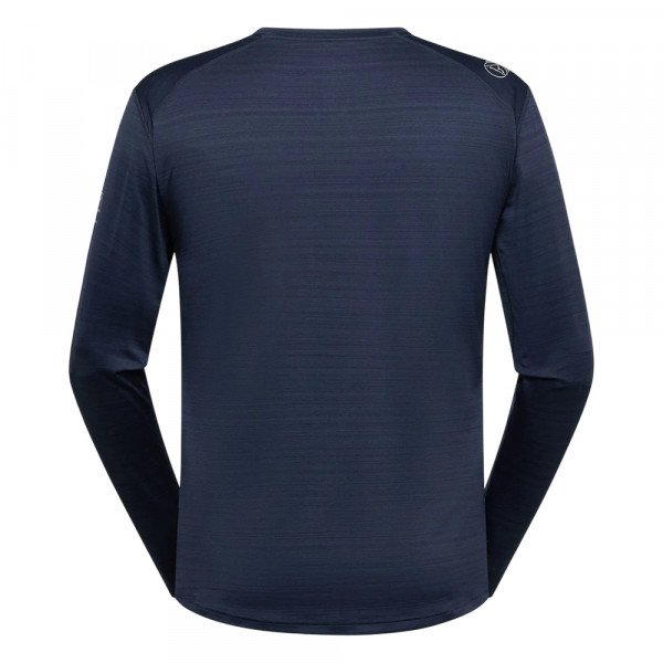 Лонгслив мужской La Sportiva Tour Long  Лонгслив мужской La Sportiva Tour Long