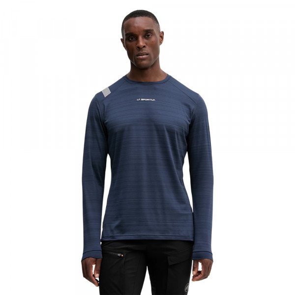 Лонгслив мужской La Sportiva Tour Long  Лонгслив мужской La Sportiva Tour Long