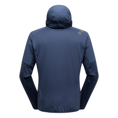 Флисовая кофта мужская La Sportiva Session  Флисовая кофта мужская La Sportiva Session