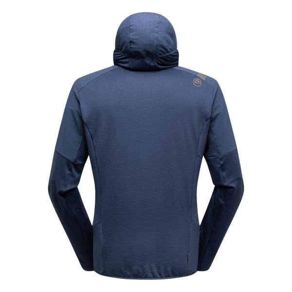 Флисовая кофта мужская La Sportiva Session Флисовая кофта мужская La Sportiva Session