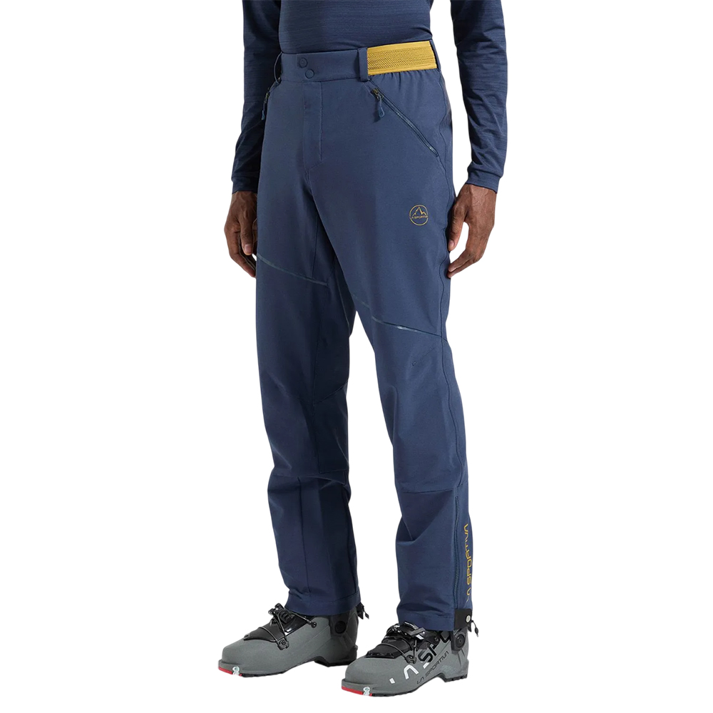Горнолыжные брюки мужские La Sportiva Orizon 