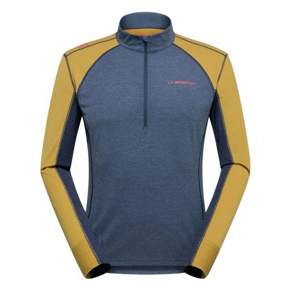 Лонгслив мужской La Sportiva Swift  Лонгслив мужской La Sportiva Swift