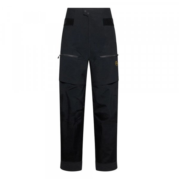 Треккинговые брюки мужские La Sportiva Supercouloir GTX  Треккинговые брюки мужские La Sportiva Supercouloir GTX