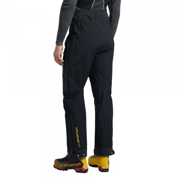 Треккинговые брюки мужские La Sportiva Supercouloir GTX  Треккинговые брюки мужские La Sportiva Supercouloir GTX