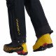 Треккинговые брюки мужские La Sportiva Supercouloir GTX  Треккинговые брюки мужские La Sportiva Supercouloir GTX
