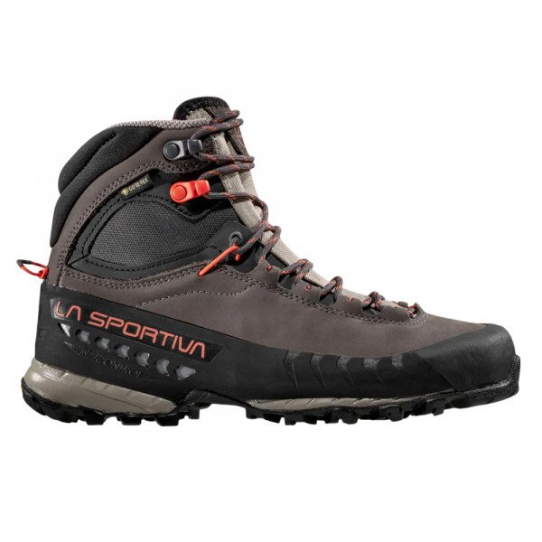 Треккинговые ботинки женские La Sportiva TX5 GTX  Треккинговые ботинки женские La Sportiva TX5 GTX