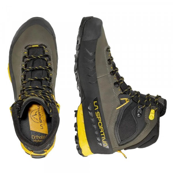 Треккинговые ботинки женские La Sportiva TX5 GTX 