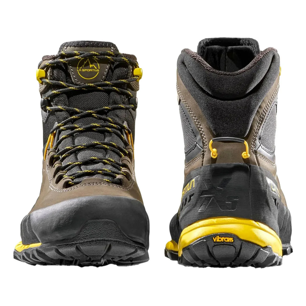 Треккинговые ботинки женские La Sportiva TX5 GTX 