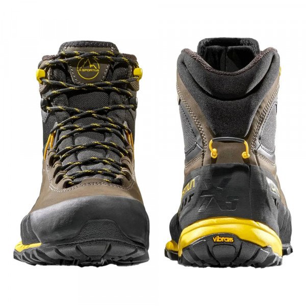 Треккинговые ботинки женские La Sportiva TX5 GTX 