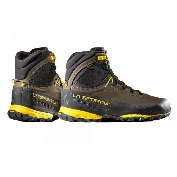Треккинговые ботинки женские La Sportiva TX5 GTX 