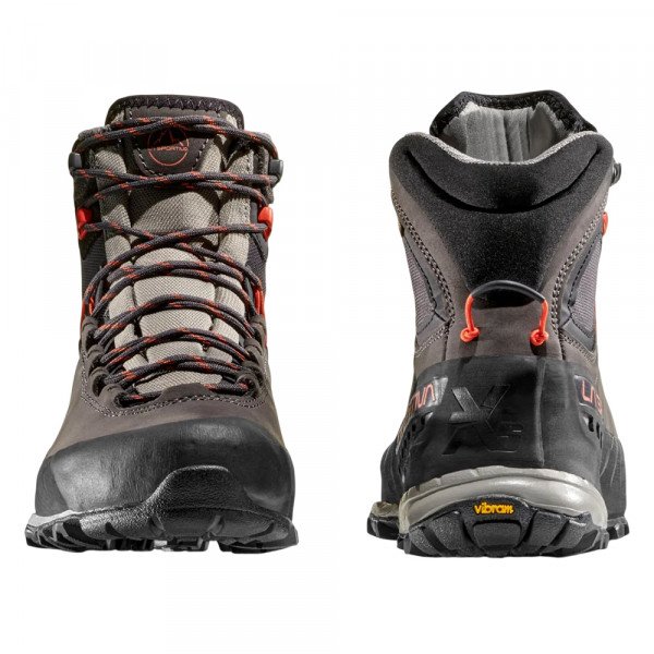 Треккинговые ботинки женские La Sportiva TX5 GTX  Треккинговые ботинки женские La Sportiva TX5 GTX