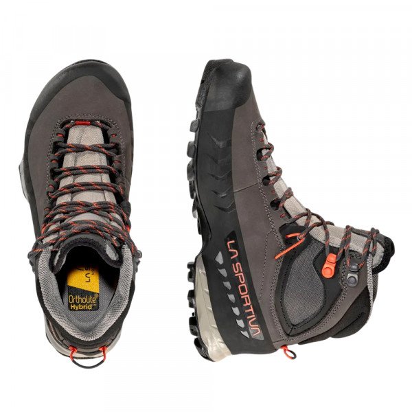 Треккинговые ботинки женские La Sportiva TX5 GTX  Треккинговые ботинки женские La Sportiva TX5 GTX