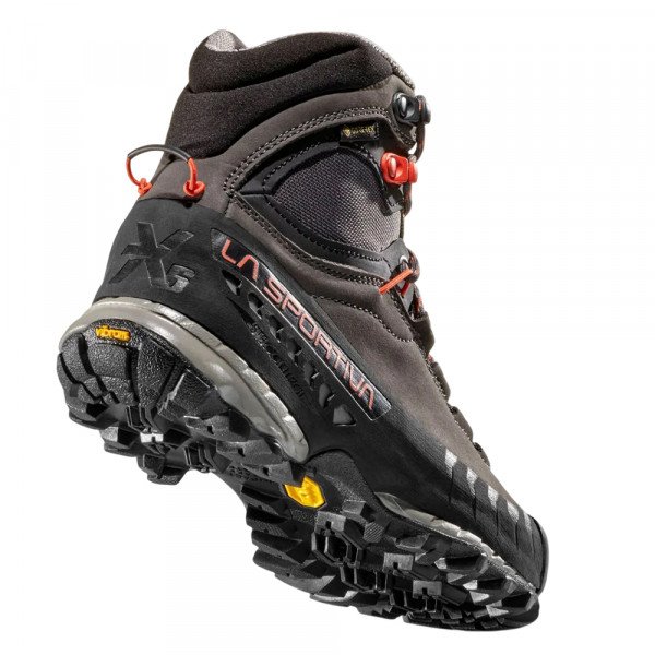 Треккинговые ботинки женские La Sportiva TX5 GTX  Треккинговые ботинки женские La Sportiva TX5 GTX