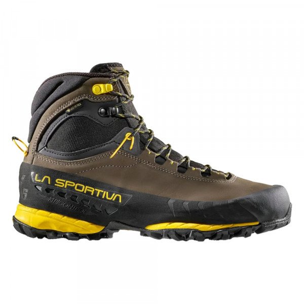 Треккинговые ботинки женские La Sportiva TX5 GTX 