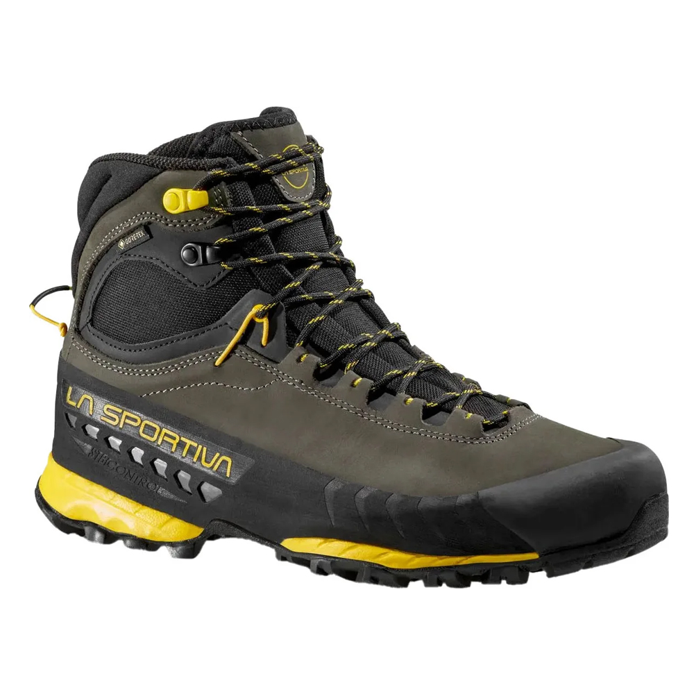 Треккинговые ботинки женские La Sportiva TX5 GTX 