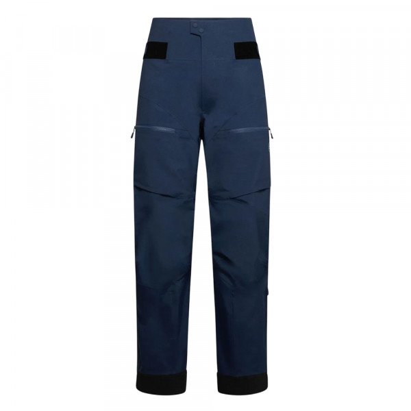 Треккинговые брюки мужские La Sportiva Supercouloir GTX  Треккинговые брюки мужские La Sportiva Supercouloir GTX