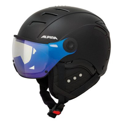 Шлем горнолыжный Alpina Jump 2.0 VM 