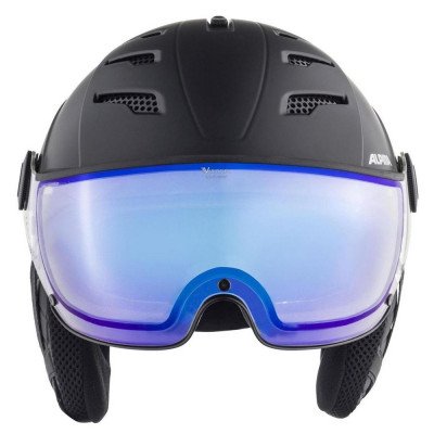 Шлем горнолыжный Alpina Jump 2.0 VM Шлем горнолыжный Alpina Jump 2.0 VM