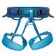 Страховочная система обвязка Petzl Corax Dark 