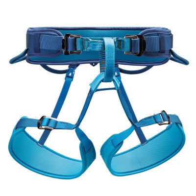 Страховочная система обвязка Petzl Corax 