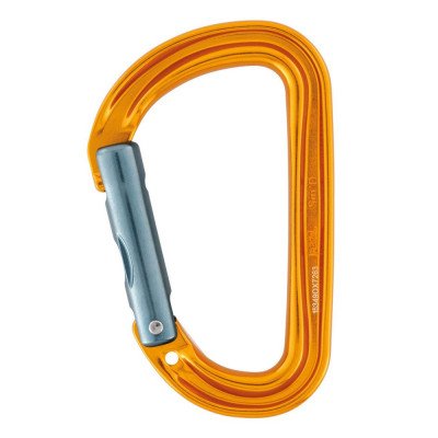 Карабин Petzl SM'D 