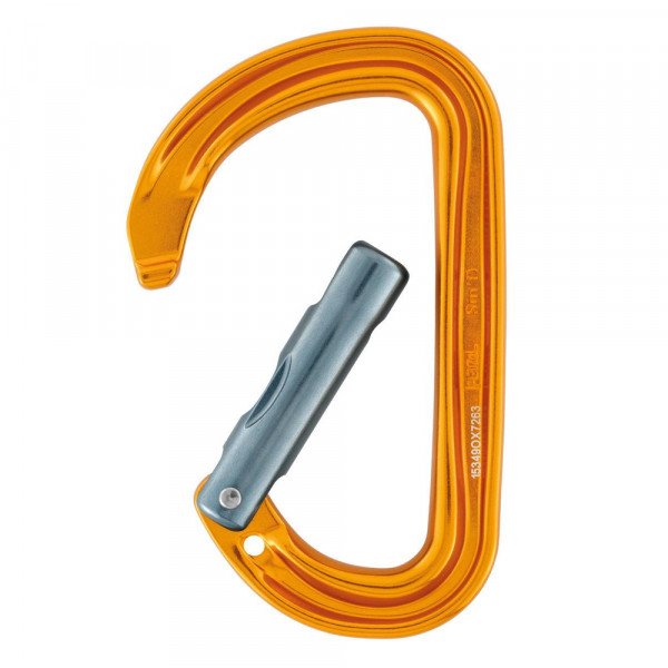 Карабин Petzl SM'D 