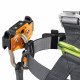 Ролик Petzl Trolley Trac Guide 
