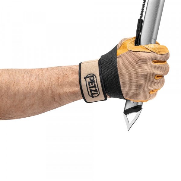 Темляк для ледоруба Petzl linkin 