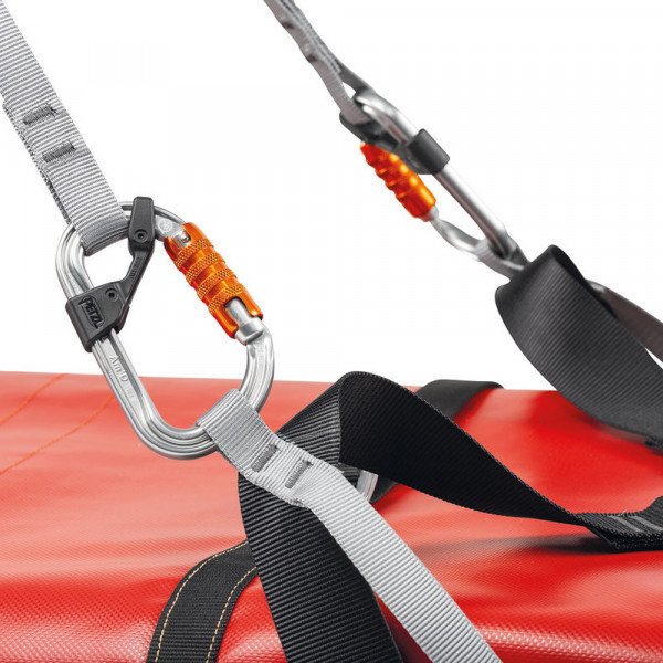 Устройство для наклона носилок Petzl Stef 