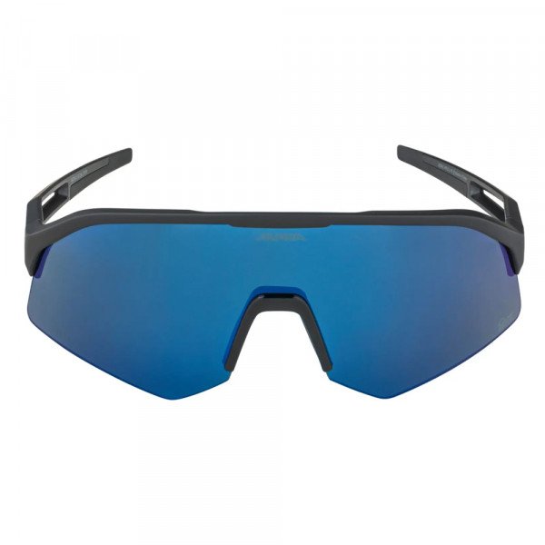 Велосипедные очки Alpina Sonic Hr Q-Lite 