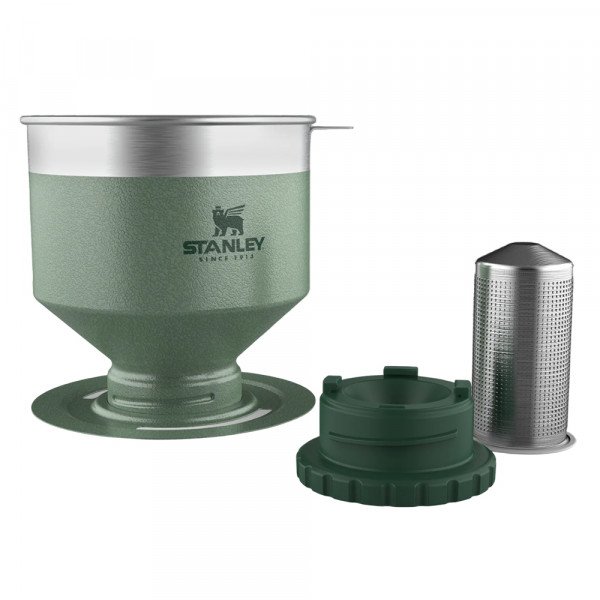 Кофеварка Stanley The Perfect-Brew Pour Over 