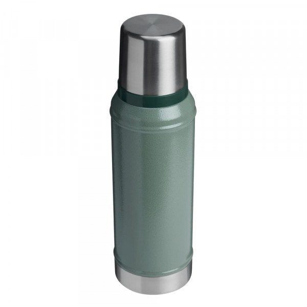 Термос Stanley Classic Legendary 1 L зеленый Термос Stanley Classic Legendary 1 L зеленый