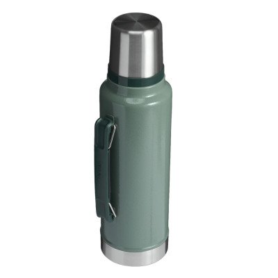 Термос Stanley Classic Legendary 1.4 л зеленый Термос Stanley Classic Legendary 1.4 л зеленый