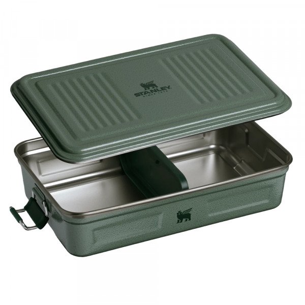 Ланч-бокс Stanley Usefull storage box 2.0 л зеленый Ланч-бокс Stanley Usefull storage box 2.0 л зеленый