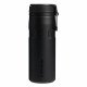 Термо-бутылка Stanley Iceflow Bottle Twist Flip 470 мл черная