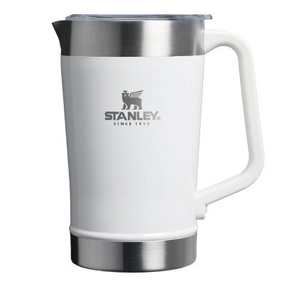 Питчер Stanley Stay Chill Pitcher 1.9 л белый