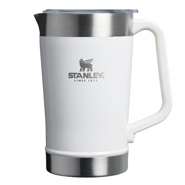 Питчер Stanley Stay Chill Pitcher 1.9 л белый