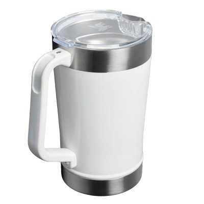 Питчер Stanley Stay Chill Pitcher 1.9 л белый Питчер Stanley Stay Chill Pitcher 1.9 л белый