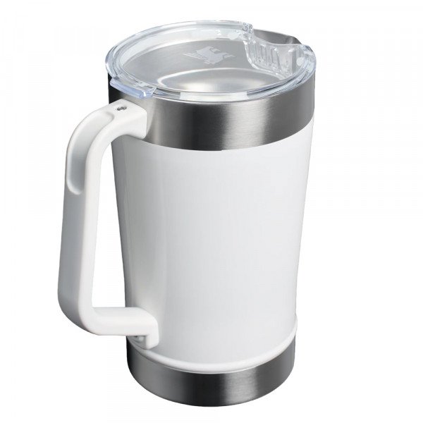Питчер Stanley Stay Chill Pitcher 1.9 л белый