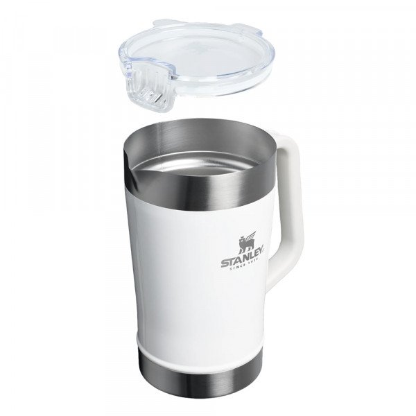 Питчер Stanley Stay Chill Pitcher 1.9 л белый