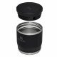 Термос для еды Stanley Adventure To-Go Food Jar 0.35 L черный