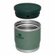 Термос для еды Stanley Adventure To-Go Food Jar 0.35 L зеленый Термос для еды Stanley Adventure To-Go Food Jar 0.35 L зеленый
