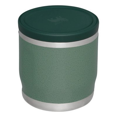 Термос для еды Stanley Adventure To-Go Food Jar 0.35 L зеленый Термос для еды Stanley Adventure To-Go Food Jar 0.35 L зеленый