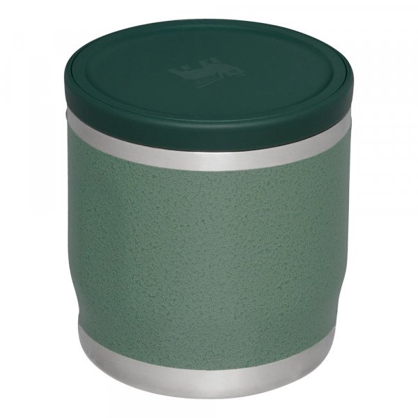 Термос для еды Stanley Adventure To-Go Food Jar 0.35 L зеленый Термос для еды Stanley Adventure To-Go Food Jar 0.35 L зеленый