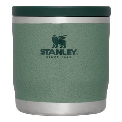 Термос для еды Stanley Adventure To-Go Food Jar 0.35 L зеленый